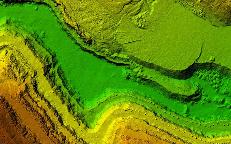 Project Collaboration-with-esri-india: Dryft Dynamics 