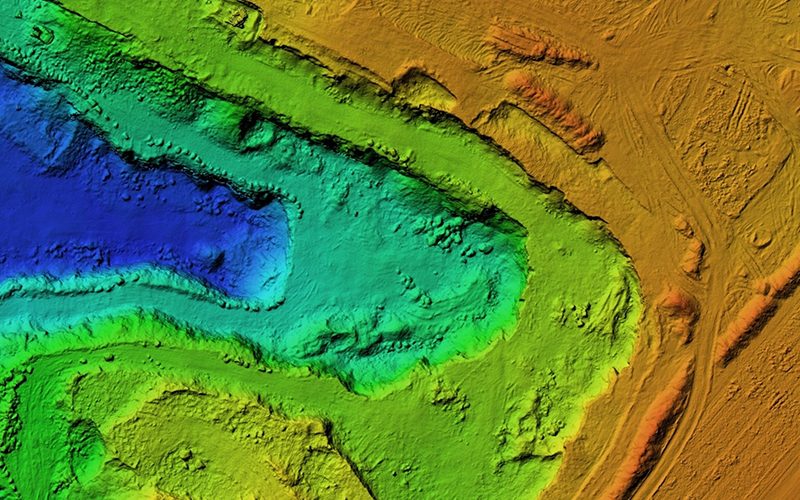 Project Collaboration-with-esri-india: Dryft Dynamics | Best Software ...